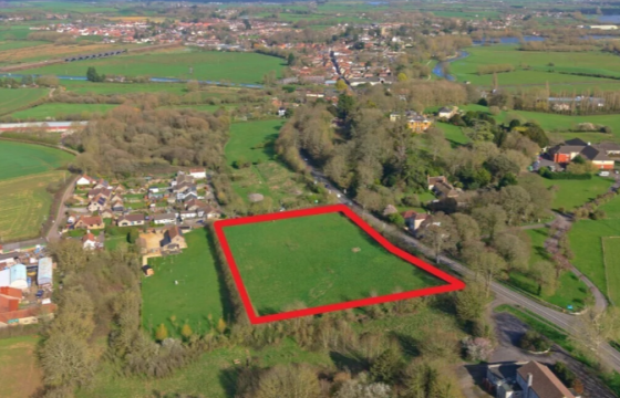 Development Opportunity in Portfield, Nr. Langport photo
